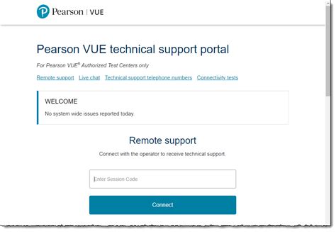 pearson vue roma|Contacts .
